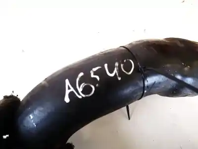 Автозапчасти б/у трубка промежуточного охладителя за mitsubishi space star (dg0) 1.9 di-d cat ссылки oem iam   