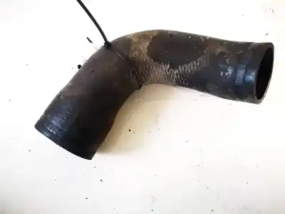 Second-hand car spare part intercooler pipe for mitsubishi space star (dg0) 1.9 di-d cat oem iam references   