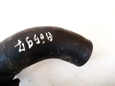 Second-hand car spare part intercooler pipe for mitsubishi space star (dg0) 1.9 di-d cat oem iam references   