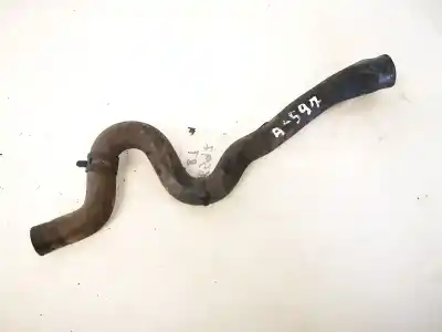 Second-hand car spare part tube for mitsubishi space star (dg0) 1.9 di-d cat oem iam references 