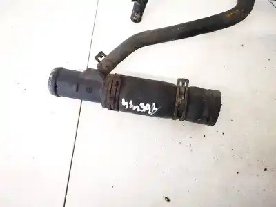 Автозапчастина б/у труба для skoda fabia (6y2/6y3) 1.4 tdi cat (amf) посилання на oem iam 1c0121438a  