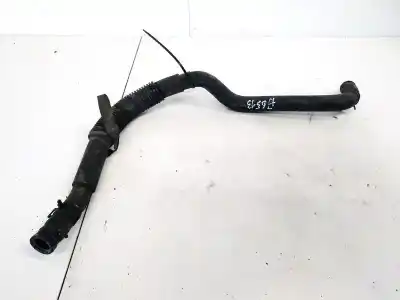 Автозапчасти б/у трубка за mazda 3 (bk) 1.6 di turbo ссылки oem iam 