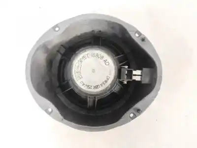 Second-hand car spare part speaker for ford focus c-max (cap) 1.6 tdci cat oem iam references 3m5t18808ad  