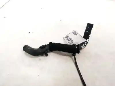 Peça sobressalente para automóvel em segunda mão tubo por volkswagen passat b5 (3b2) 1.9 tdi referências oem iam 