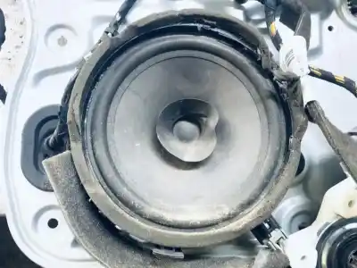 Second-hand car spare part speaker for volvo v50 (545) 2.0 d oem iam references 
