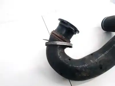 Peça sobressalente para automóvel em segunda mão tubo por citroen evasion 2.0 hdi sx referências oem iam   