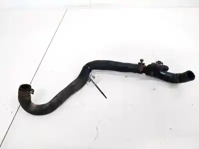 Second-hand car spare part tube for opel zafira a 2.0 dti oem iam references 