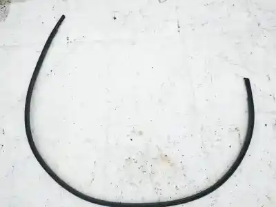 Peça sobressalente para automóvel em segunda mão plásticos por toyota avensis wagon (t25) 2.0 d-4d executive referências oem iam 