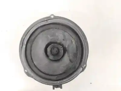Pezzo di ricambio per auto di seconda mano altoparlante per ford focus c-max (cap) 1.6 tdci cat riferimenti oem iam 3m5t18808cd  