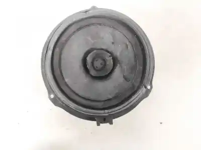 Gebrauchtes Autoersatzteil Lautsprecher zum FORD FOCUS C-MAX (CAP) 1.6 TDCi CAT OEM-IAM-Referenzen 3M5T18808CD  