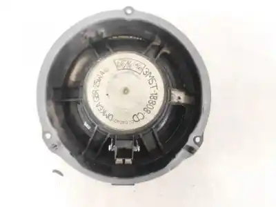 Pezzo di ricambio per auto di seconda mano altoparlante per ford focus c-max (cap) 1.6 tdci cat riferimenti oem iam 3m5t18808cd  