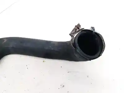 Second-hand car spare part intercooler pipe for opel meriva b 1.7 16v cdti oem iam references   