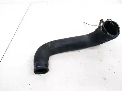 Second-hand car spare part intercooler pipe for opel meriva b 1.7 16v cdti oem iam references   