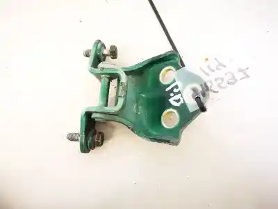 Second-hand car spare part door stop for mitsubishi space star (dg0) 1.9 di-d cat oem iam references 