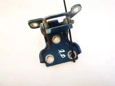 Second-hand car spare part door stop for rover rover 75 (rj) 2.0 kv6 classic oem iam references 