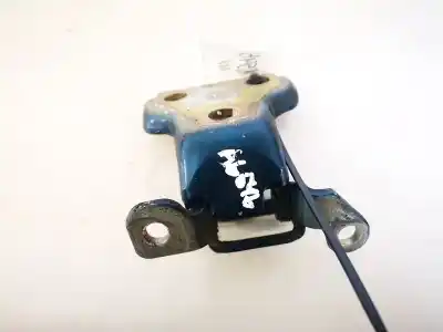 Автозапчастина б/у фільм дверей для rover rover 75 (rj) 2.0 kv6 classic посилання на oem iam   
