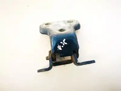 Автозапчасти б/у дверной фиксатор за rover rover 75 (rj) 2.0 kv6 classic ссылки oem iam   