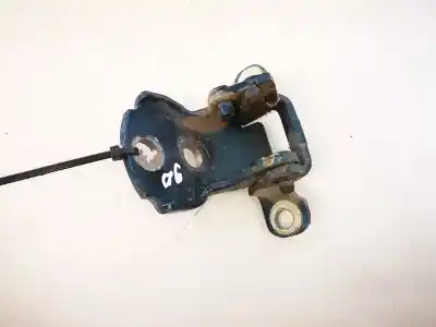 Second-hand car spare part door stop for rover rover 75 (rj) 2.0 kv6 classic oem iam references 