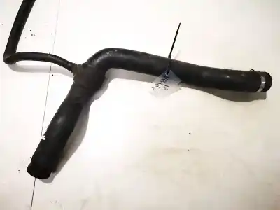 Second-hand car spare part tube for audi 100 avant (c4) 2.5 tdi oem iam references 4a0121101