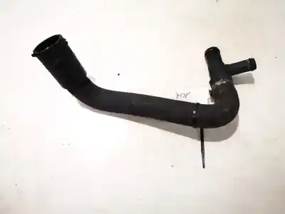 Автозапчастина б/у труба для volkswagen passat variant (3b5) 1.8 посилання на oem iam 8d0819371h