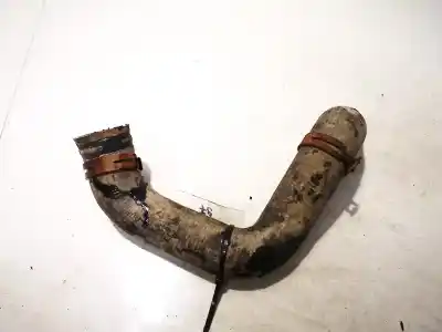 Second-hand car spare part tube for opel zafira a 2.0 dti oem iam references 