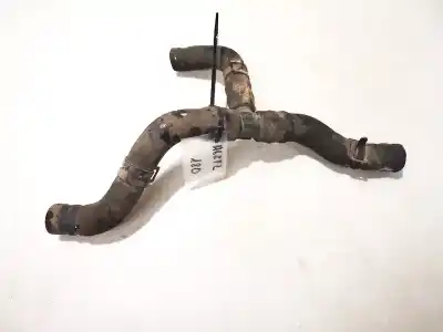 Peça sobressalente para automóvel em segunda mão tubo por toyota avensis wagon (t25) 2.0 d-4d executive referências oem iam 