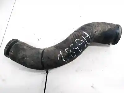 Peça sobressalente para automóvel em segunda mão tubo do intercooler por toyota avensis wagon (t25) 2.0 d-4d executive referências oem iam 