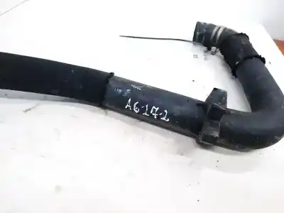 Peça sobressalente para automóvel em segunda mão tubo por citroen evasion 2.0 hdi sx referências oem iam   