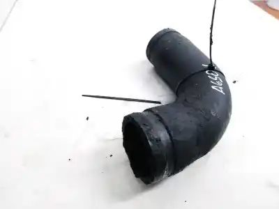 Second-hand car spare part intercooler pipe for volkswagen passat b5 (3b2) 1.9 tdi oem iam references   