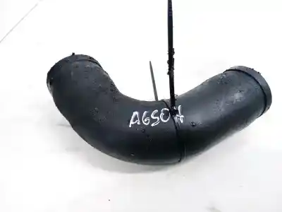 Peça sobressalente para automóvel em segunda mão tubo do intercooler por volkswagen passat b5 (3b2) 1.9 tdi referências oem iam 
