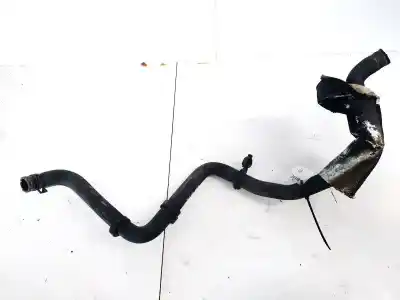 Peça sobressalente para automóvel em segunda mão tubo por citroen evasion 2.0 hdi sx referências oem iam 