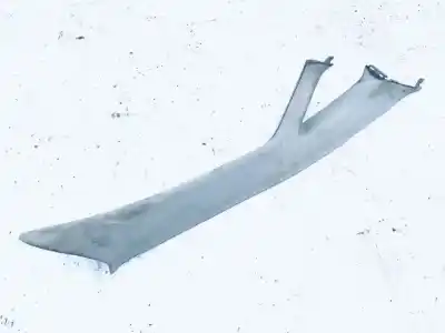 Peça sobressalente para automóvel em segunda mão plásticos por toyota avensis wagon (t25) 2.0 d-4d executive referências oem iam 6221044030