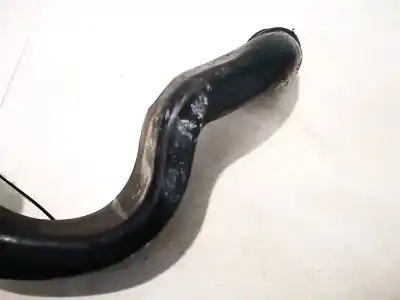 Second-hand car spare part intercooler pipe for opel meriva b 1.7 16v cdti oem iam references   