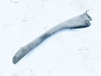 Peça sobressalente para automóvel em segunda mão plásticos por toyota avensis wagon (t25) 2.0 d-4d executive referências oem iam 6222044030