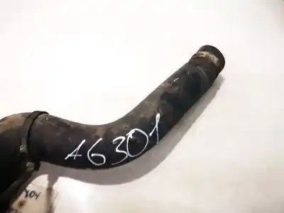 Автозапчасти б/у трубка за opel corsa b 1.5 turbodiesel (lm0) ссылки oem iam   