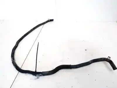 Peça sobressalente para automóvel em segunda mão tubo por ford c-max, 2003.01 - 2007.06 1.6 duratorq 66kw 2003.01 - 2010.06 referências oem iam 