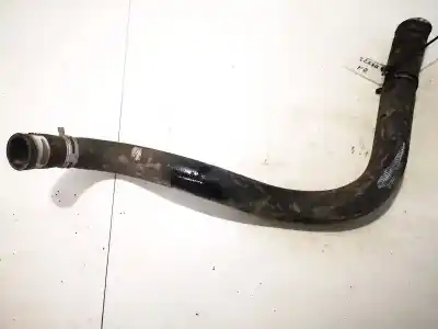 Peça sobressalente para automóvel em segunda mão tubo por peugeot 406 (8b) 2.0 hdi 110 referências oem iam 