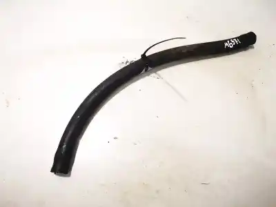 Peça sobressalente para automóvel em segunda mão tubo por ford c-max, 2003.01 - 2007.06 1.6 duratorq 66kw 2003.01 - 2010.06 referências oem iam 