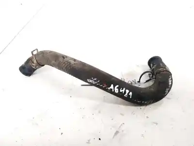 Автозапчасти б/у трубка за mazda premacy (cp) 2.0 turbodiesel cat ссылки oem iam 