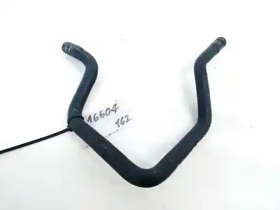 Peça sobressalente para automóvel em segunda mão tubo por volkswagen passat b5 (3b2) 1.9 tdi referências oem iam 