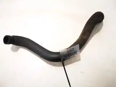 Pezzo di ricambio per auto di seconda mano tubo per audi 80/90 (893) 1.8 riferimenti oem iam 