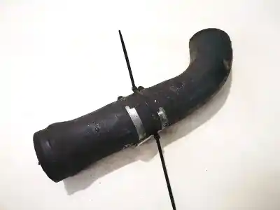 Second-hand car spare part intercooler pipe for audi 100 avant (c4) 2.5 tdi oem iam references 