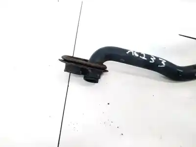 Автозапчастина б/у труба для audi a4 avant (b5) 1.8 посилання на oem iam 8d0819371h  