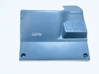 Peça sobressalente para automóvel em segunda mão plásticos por toyota avensis wagon (t25) 2.0 d-4d executive referências oem iam 5545844020