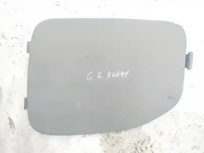 Peça sobressalente para automóvel em segunda mão plásticos por toyota avensis wagon (t25) 2.0 d-4d executive referências oem iam 6476644030