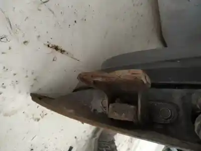 Peça sobressalente para automóvel em segunda mão esticador de porta por toyota avensis wagon (t25) 2.0 d-4d executive referências oem iam 