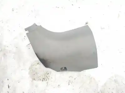 Peça sobressalente para automóvel em segunda mão plásticos por toyota avensis wagon (t25) 2.0 d-4d executive referências oem iam 6211244060