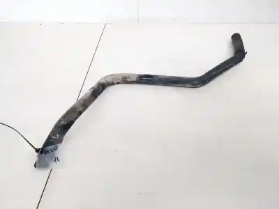 Peça sobressalente para automóvel em segunda mão tubo por peugeot 406 (8b) 2.0 hdi 110 referências oem iam 