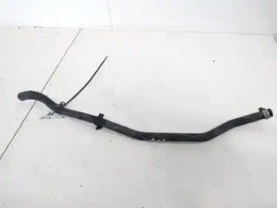 Автозапчасти б/у трубка за opel corsa b 1.5 turbodiesel (lm0) ссылки oem iam 