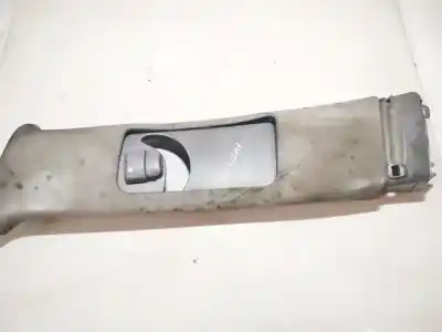 Peça sobressalente para automóvel em segunda mão plásticos por toyota avensis wagon (t25) 2.0 d-4d executive referências oem iam 7325630010